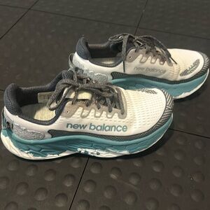 GW New Balance all terrain sneakers